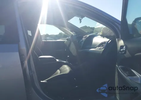 2018 Dodge Journey Se из США, поврежденный, VIN 3C4PDCAB8JT363431